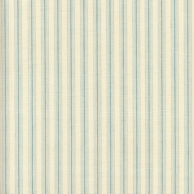 Catalina 100% Cotton Fabric, Seaglass