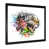 Black Picture Frame Canvas