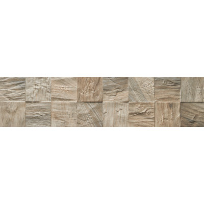 Carrelage mural 3D Perpetua