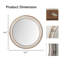 Miroir mural rond-56051588