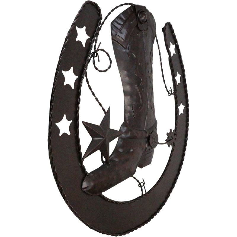 Kevondre Wall Decor
