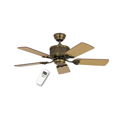 Allman 103cm Ceiling Fan