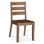 Casablanca Solid Wood Dining Chair