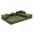 Green est en rupture de stock