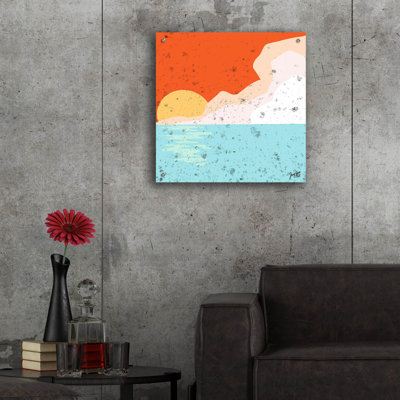 " Skyline " by Trish Sierer