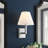 Armed Sconce-380595459