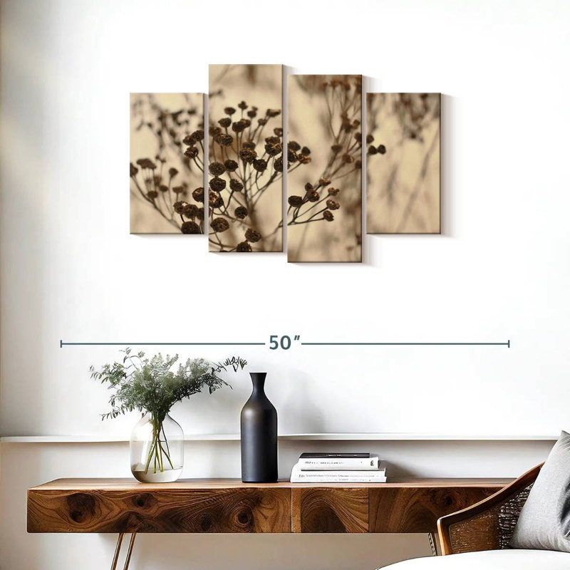 Harnek Secret II, 22" H x 36" W