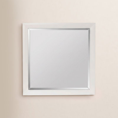 Williams Dresser Mirror