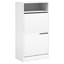 6 Pair Shoe Storage Cabinet-1849937965