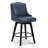 Annelotte 26'' Swivel Counter Stool-1909307927