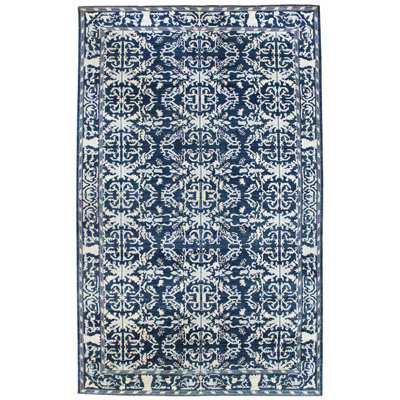 Cuenca One-of-a-Kind 9'11" X 15'7" Area Rug