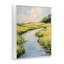 «Quiet Creek Landscape», estampe numérique par Franklyn Gregory-114297385-115186094