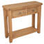 Melbourne 90 cm W Console Table
