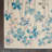 Zaizi Floral Area Rug-1556730602