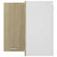 Hanging Corner Cabinet Lyon-944754485