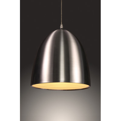 1 - Light Single Pendant