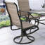 Ensemble de 6 chaises de salle à manger Angeli-92410650