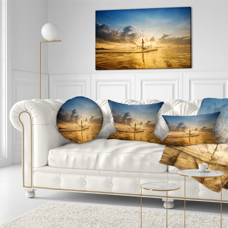 Coussin lombaire Schaper