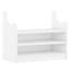 4-in-1 Detachable Hall Tree-111659120