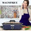 Mijoteuse de 4 pintes avec casserole Magnifique-93302966