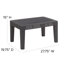 Table basse Alderman-608207608