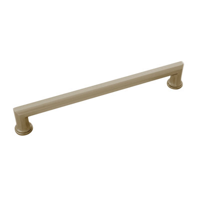 Facette Bar / Handle Pull
