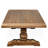 Emmett Solid Wood Coffee Table