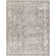 Oriental Vintage Area Rug Multicolour/Grey_BOCC2301