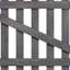 120 cm W Solid Wood Gate Fencing-1636049202