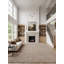 Wabi Sabi Area Rug in Beige/Brown-1044233776