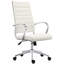 Fauteuil de bureau pivotant Hyndman Mid Century-1347232269