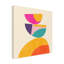 Impression sur toile, motif bolognais 3 sur 3-95429911