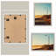 Ensemble de cadres photo en bois-1066380570