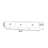 White Solid Wood TVStands-108634311