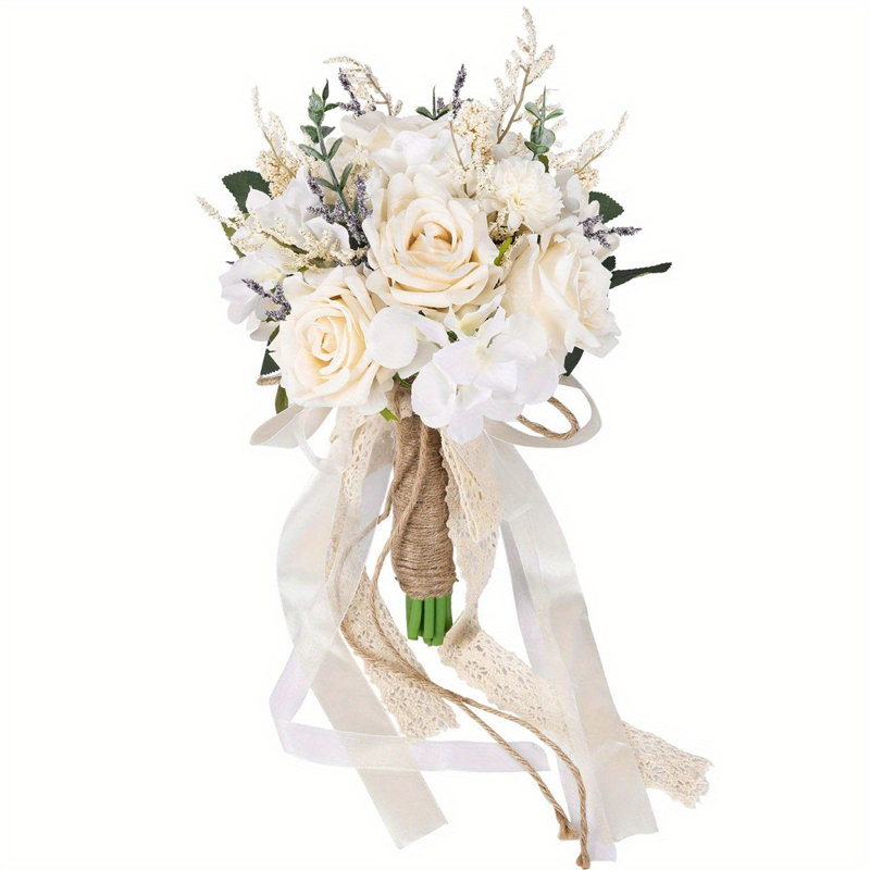 Bouquet de mariage