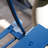 Shelah Metal Outdoor Folding Dining Side Chair