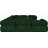 Ames 136'' Upholstered Sectional-90279379