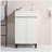Stylish 20''Bathroom Vanity White (Without Ceramic Basin)