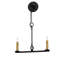 Rochefort 2 - Light Armed Sconce