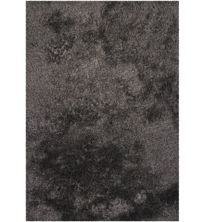 Tapis brun/brun clair Heike