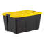  IRIS 94 pte Bacs de rangement en plastique avec couvercles