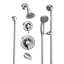 Robinet de douche commercial complet M-Dura-41727262