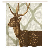 Shower Curtain