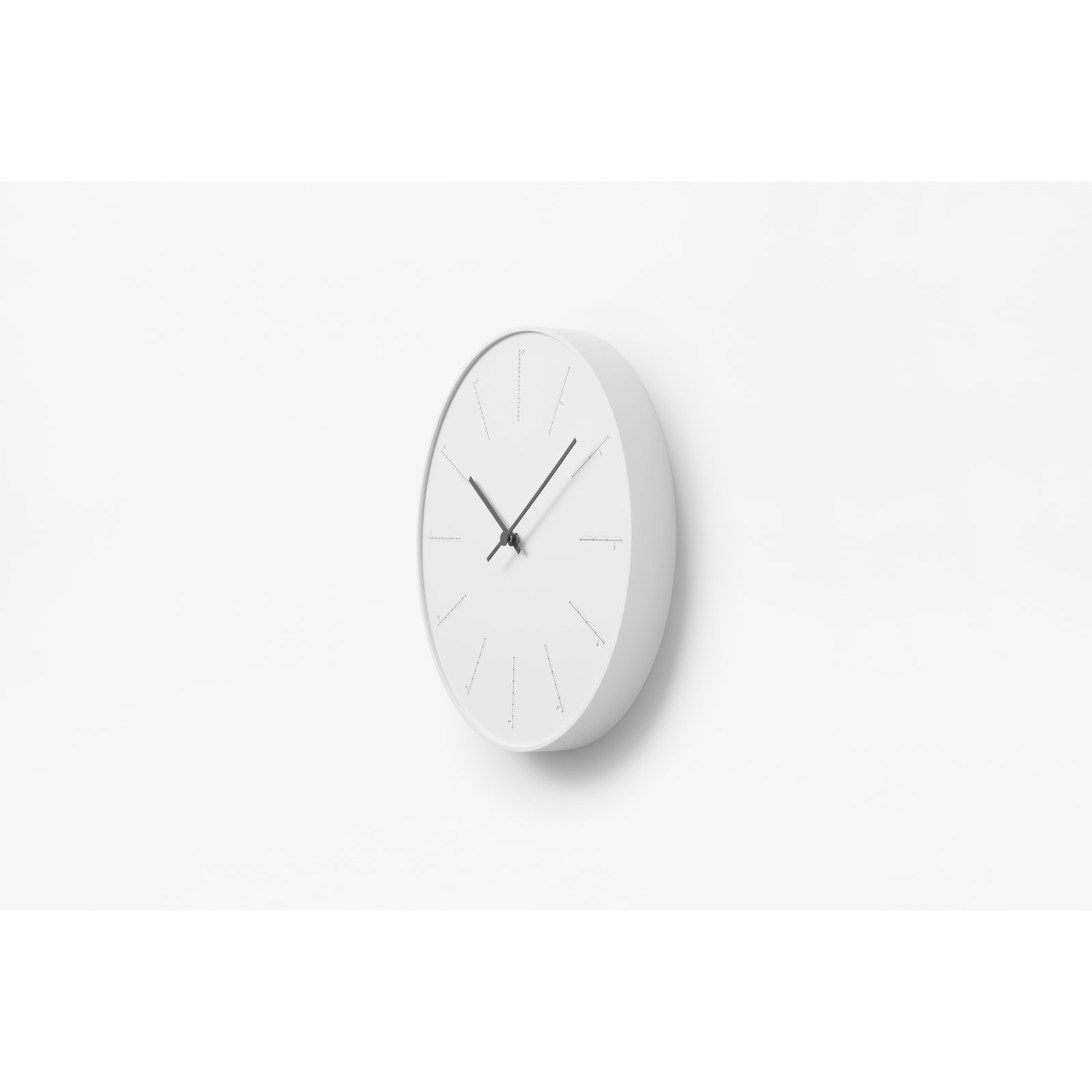 Lemnos Divide, White