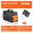 Pearletta 20" Tool Box