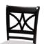 Tabouret de comptoir 25 po Esfira-1422338120