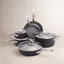 GreenPan Chatham 10-Piece Cookware Set