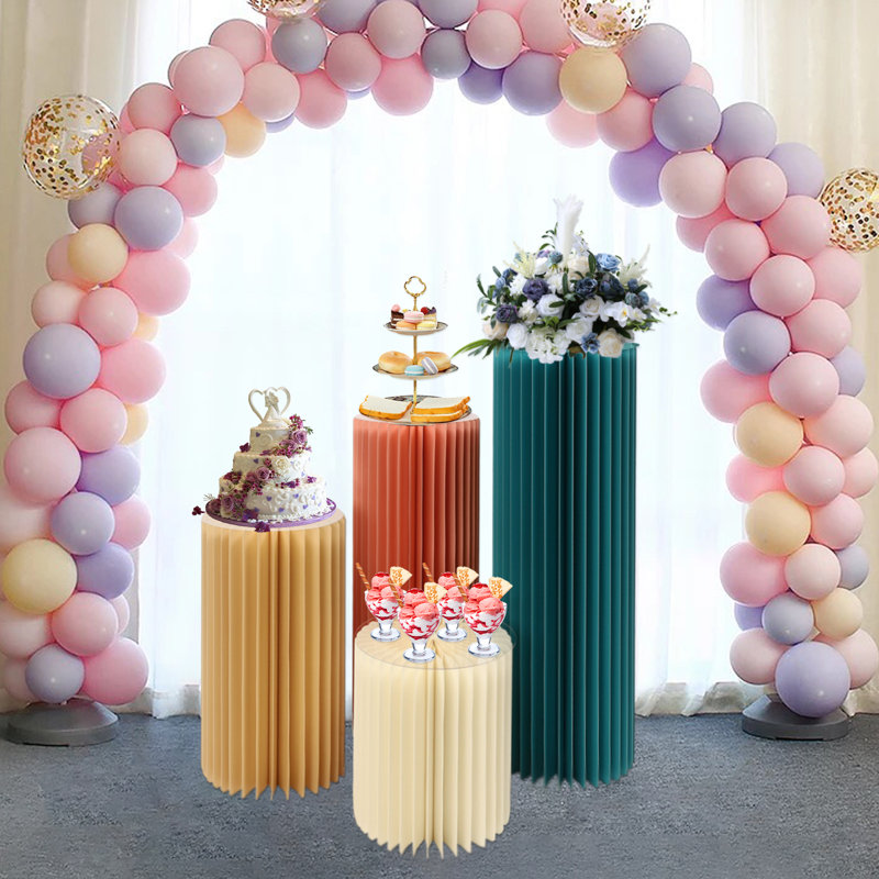 Backdrops & Signs