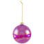 Shiny Glass Ball Christmas Ornaments - 3" (80Mm) - 6Ct-382679115
