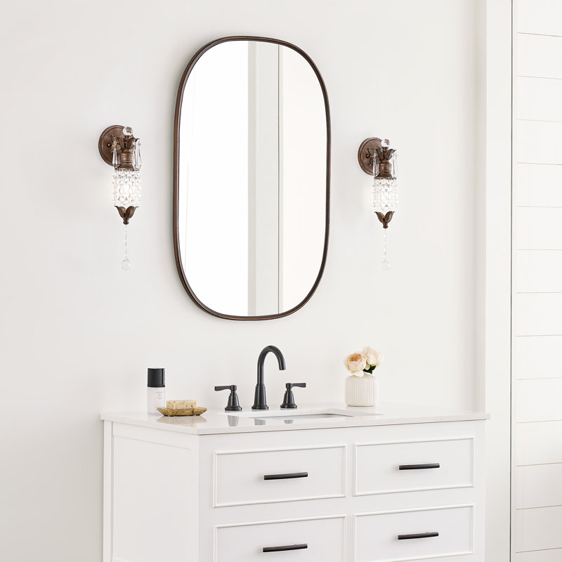 Drumavoley Armed Sconce